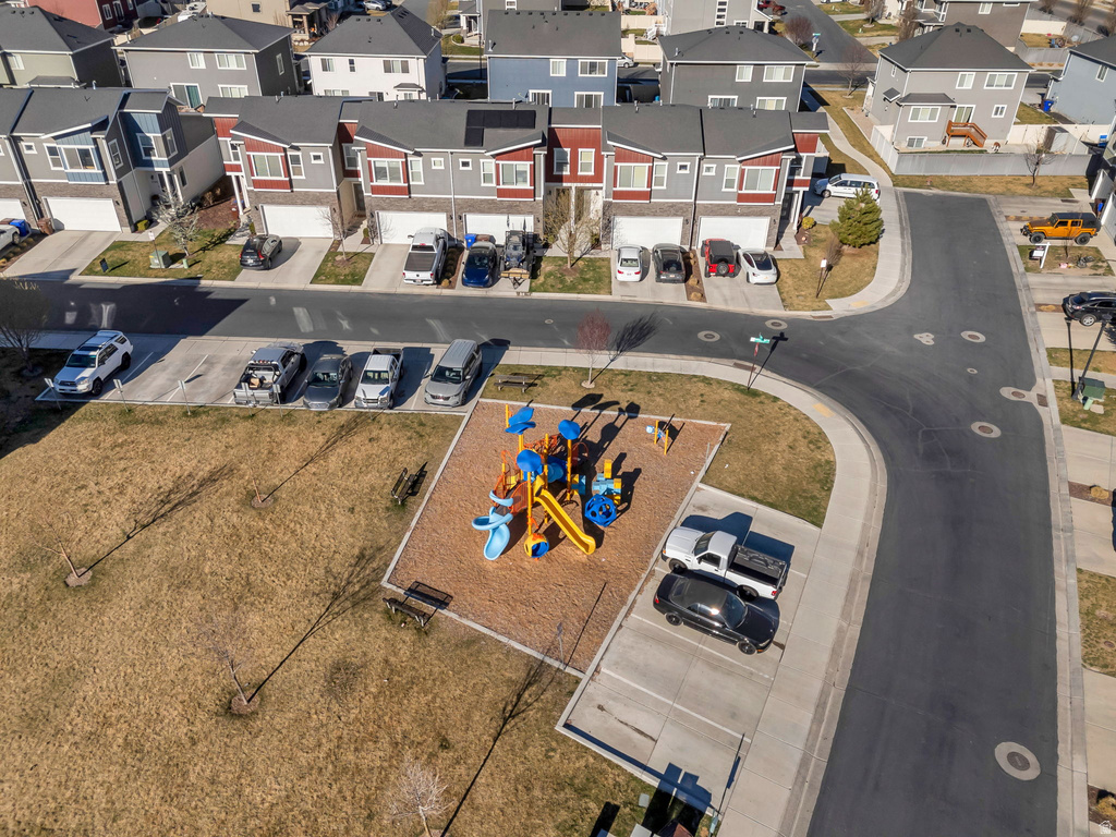 4288 E HALF TIMBER WAY Eagle Mountain, UT 84005