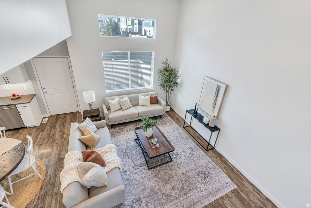 4288 E HALF TIMBER WAY Eagle Mountain, UT 84005