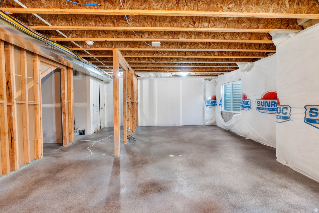 4288 E HALF TIMBER WAY Eagle Mountain, UT 84005