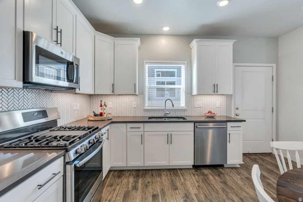 4288 E HALF TIMBER WAY Eagle Mountain, UT 84005