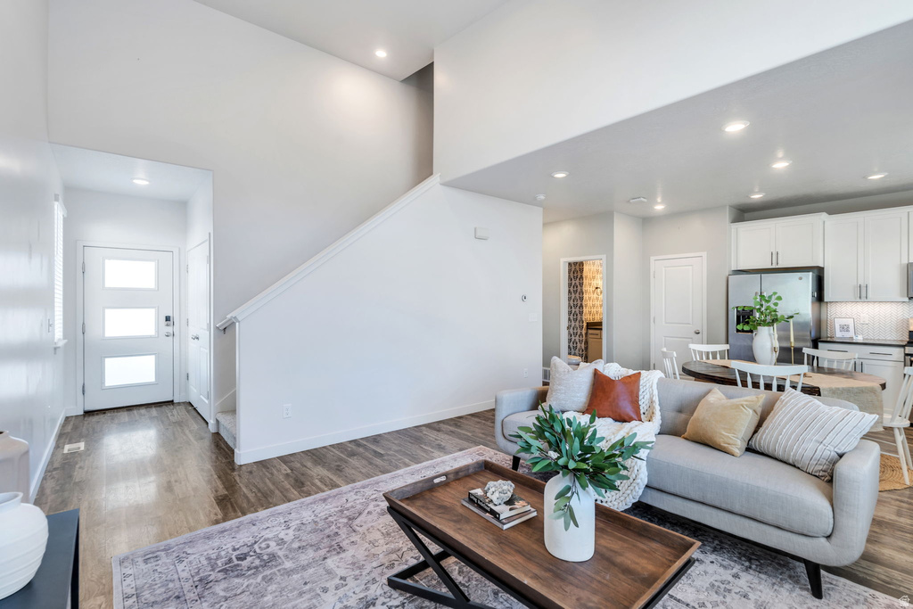 4288 E HALF TIMBER WAY Eagle Mountain, UT 84005