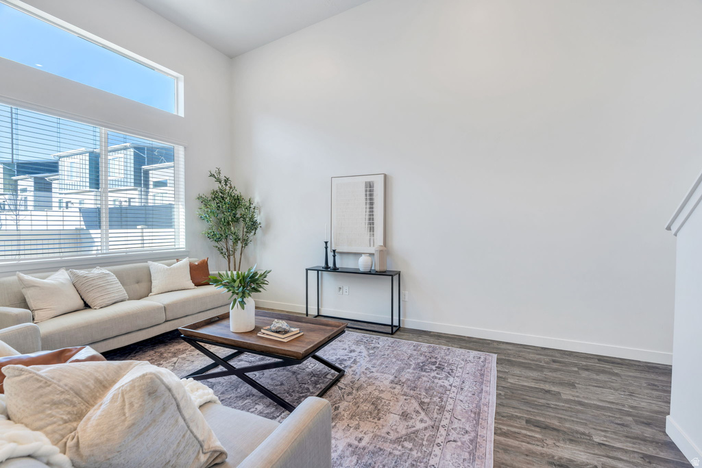 4288 E HALF TIMBER WAY Eagle Mountain, UT 84005