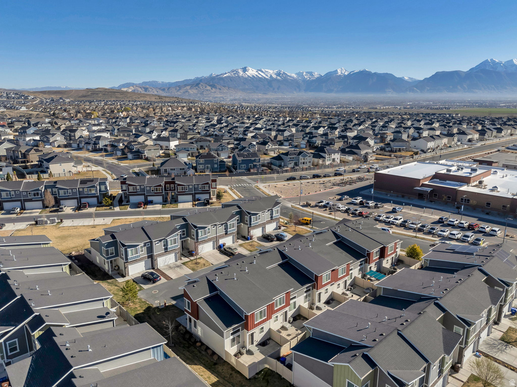 4288 E HALF TIMBER WAY Eagle Mountain, UT 84005