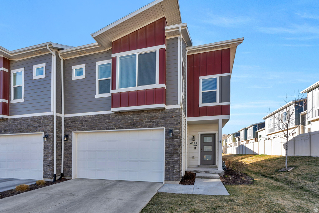 4288 E HALF TIMBER WAY Eagle Mountain, UT 84005