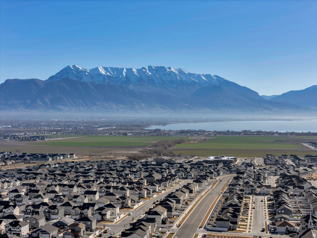 4288 E HALF TIMBER WAY Eagle Mountain, UT 84005