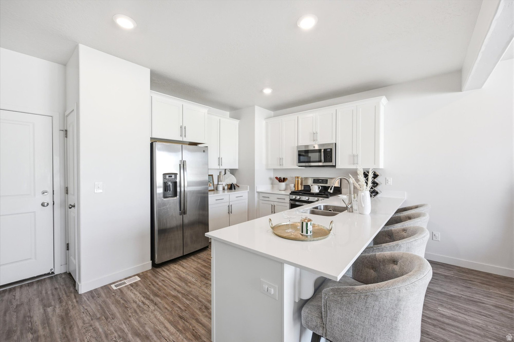 1010 W LAPIS FIELDS WAY Bluffdale, UT 84065