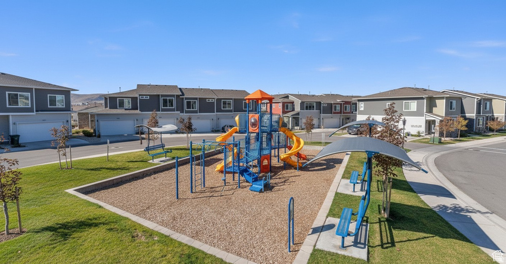 1010 W LAPIS FIELDS WAY Bluffdale, UT 84065