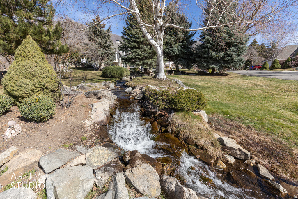 4741 S BANBURY South Ogden, UT 84403