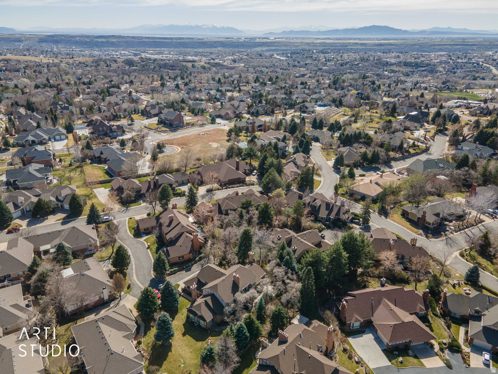 4741 S BANBURY South Ogden, UT 84403