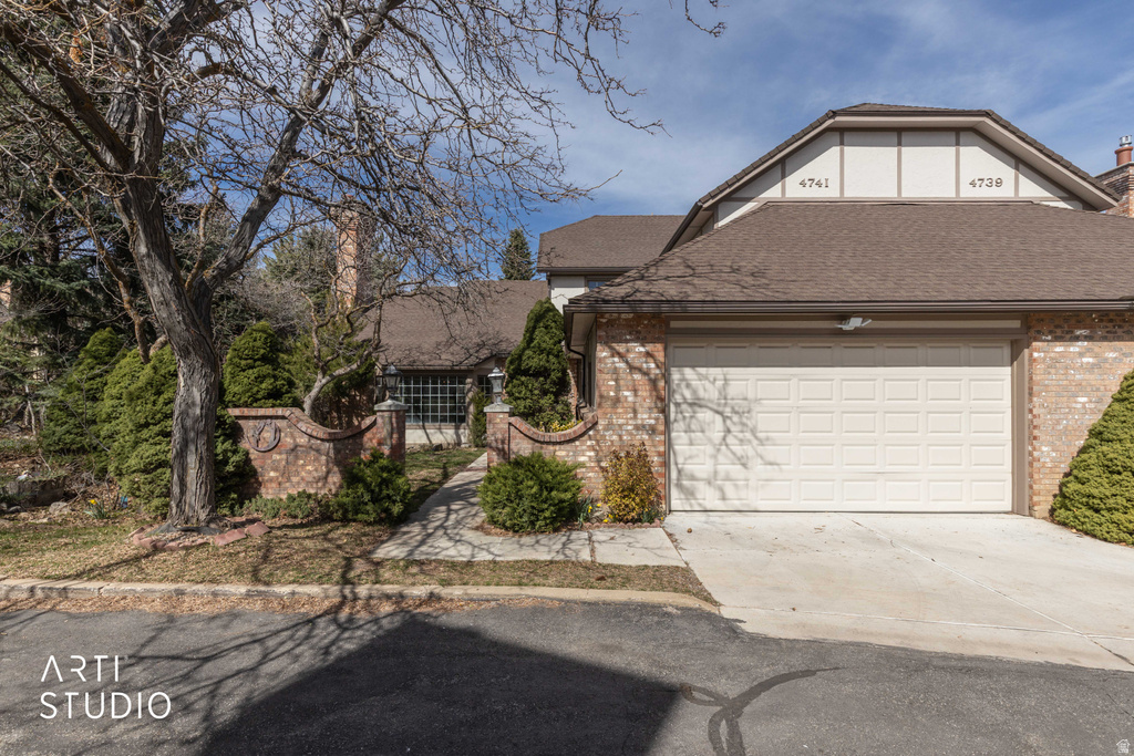 4741 S BANBURY South Ogden, UT 84403