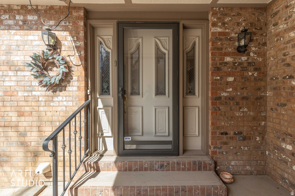 4741 S BANBURY South Ogden, UT 84403