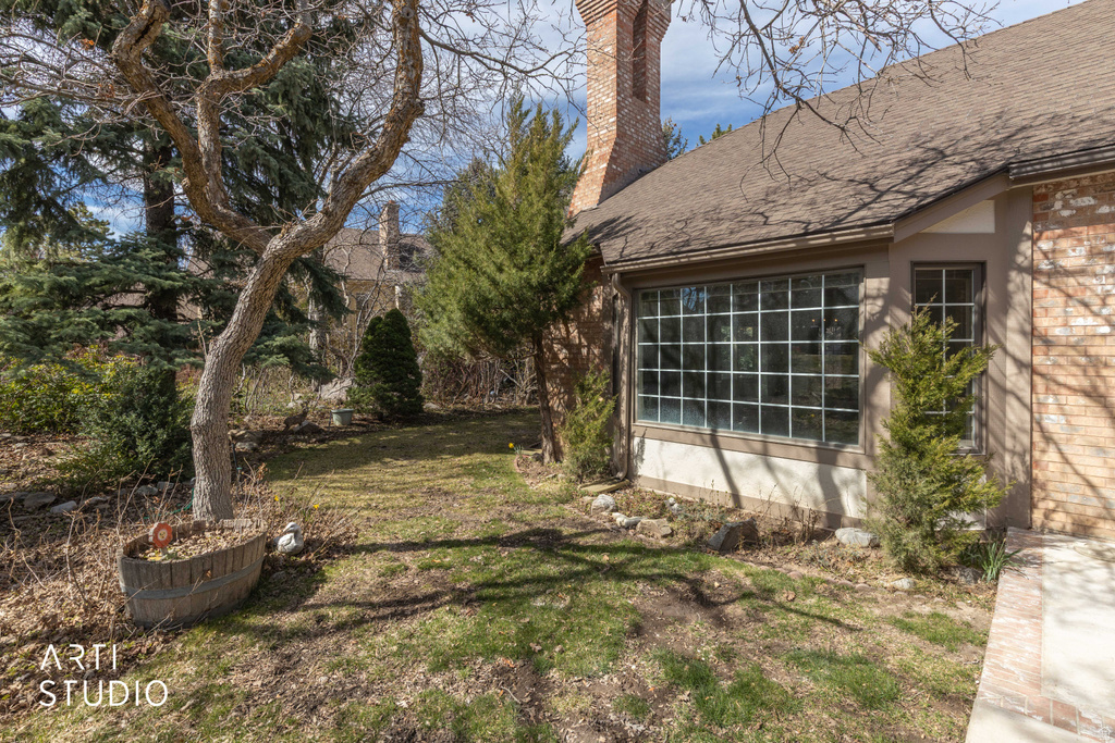 4741 S BANBURY South Ogden, UT 84403