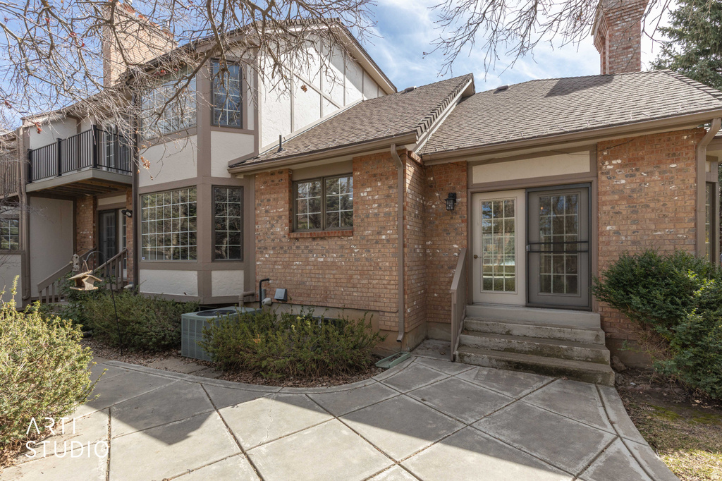 4741 S BANBURY South Ogden, UT 84403