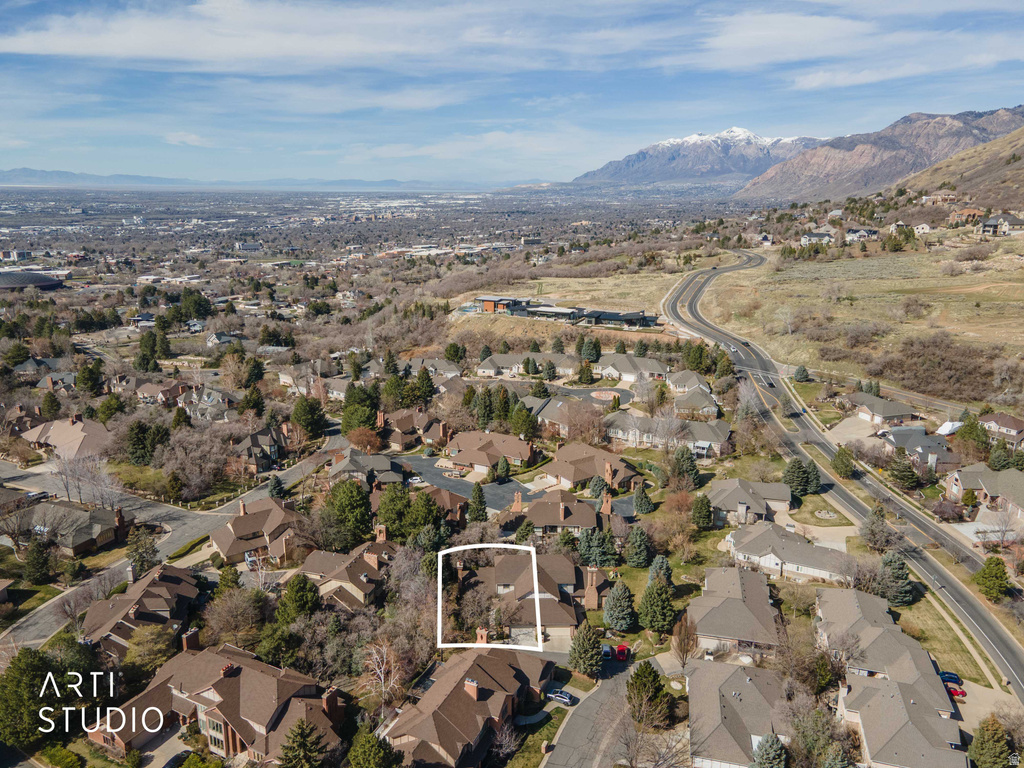 4741 S BANBURY South Ogden, UT 84403