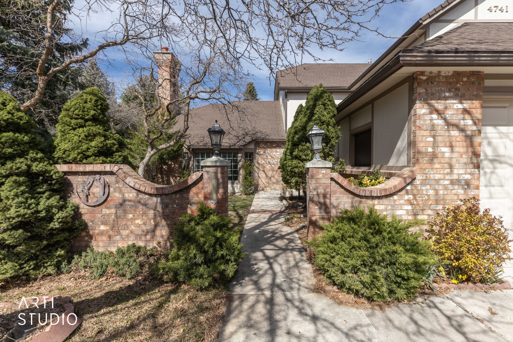 4741 S BANBURY South Ogden, UT 84403