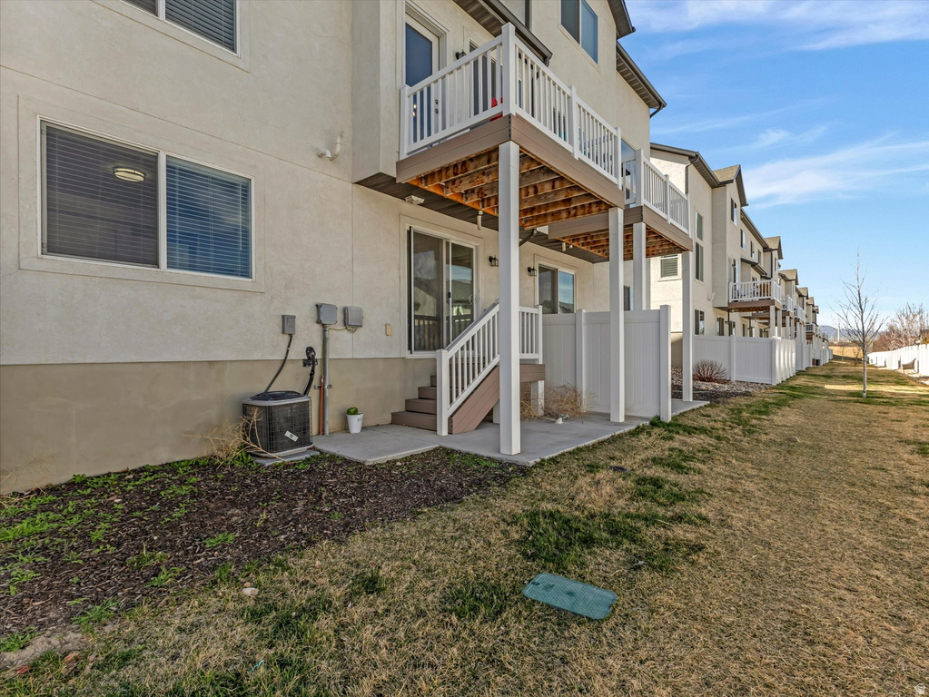 16099 S TRUSS DR Bluffdale, UT 84065