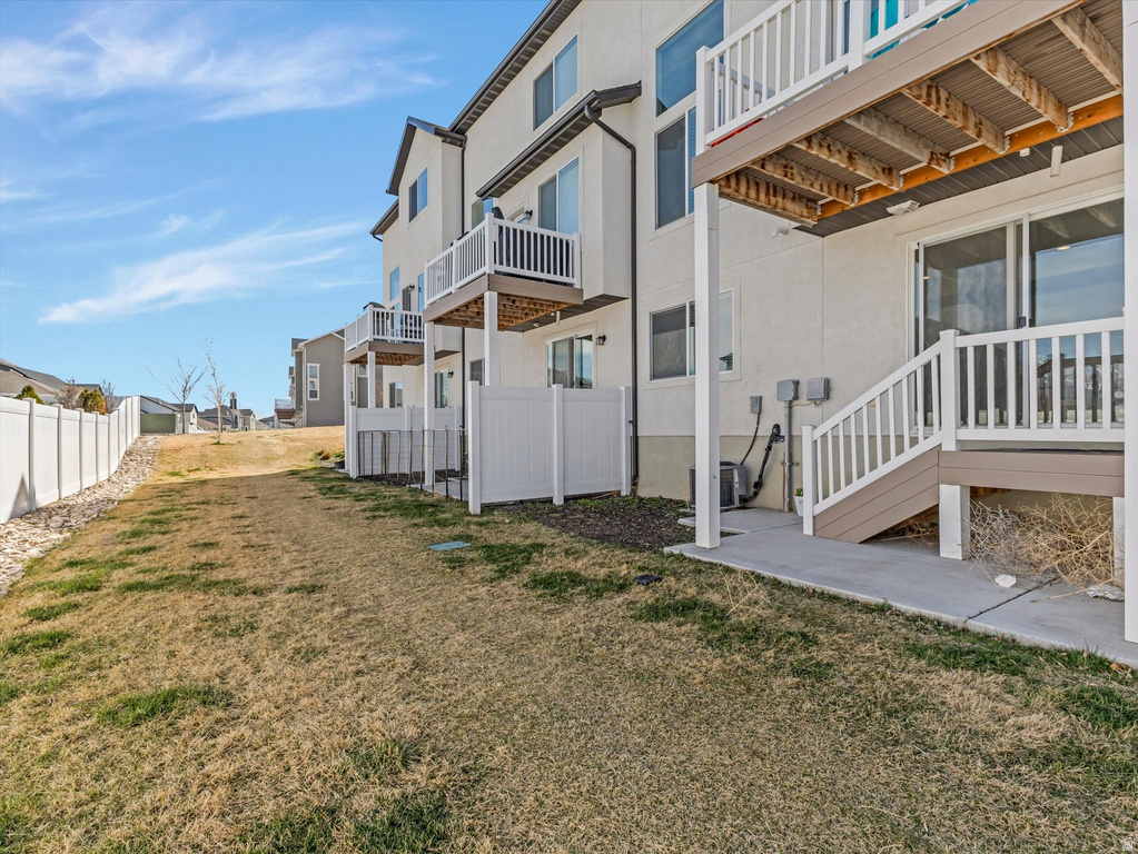 16099 S TRUSS DR Bluffdale, UT 84065