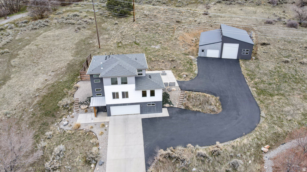 1156 CIRCLE VIEW DR Logan, UT 84341