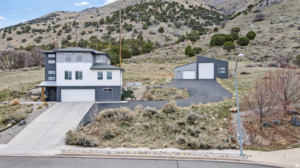 1156 CIRCLE VIEW DR Logan, UT 84341