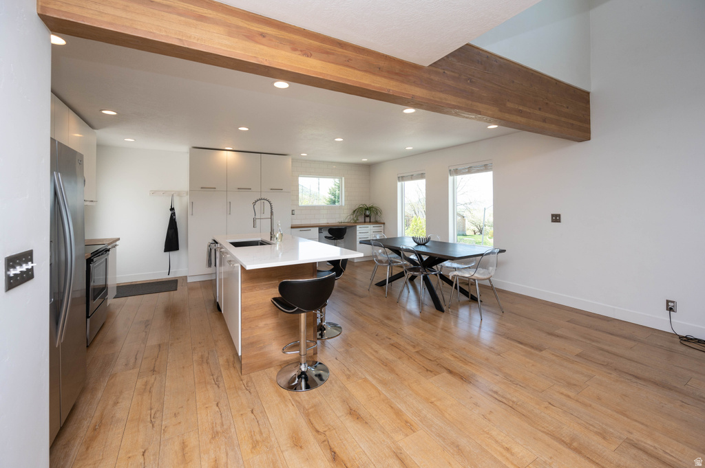 1156 CIRCLE VIEW DR Logan, UT 84341