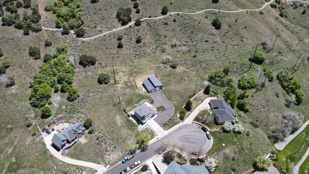 1156 CIRCLE VIEW DR Logan, UT 84341