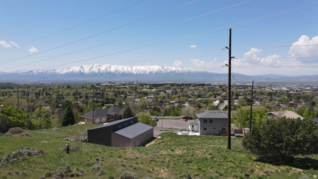 1156 CIRCLE VIEW DR Logan, UT 84341