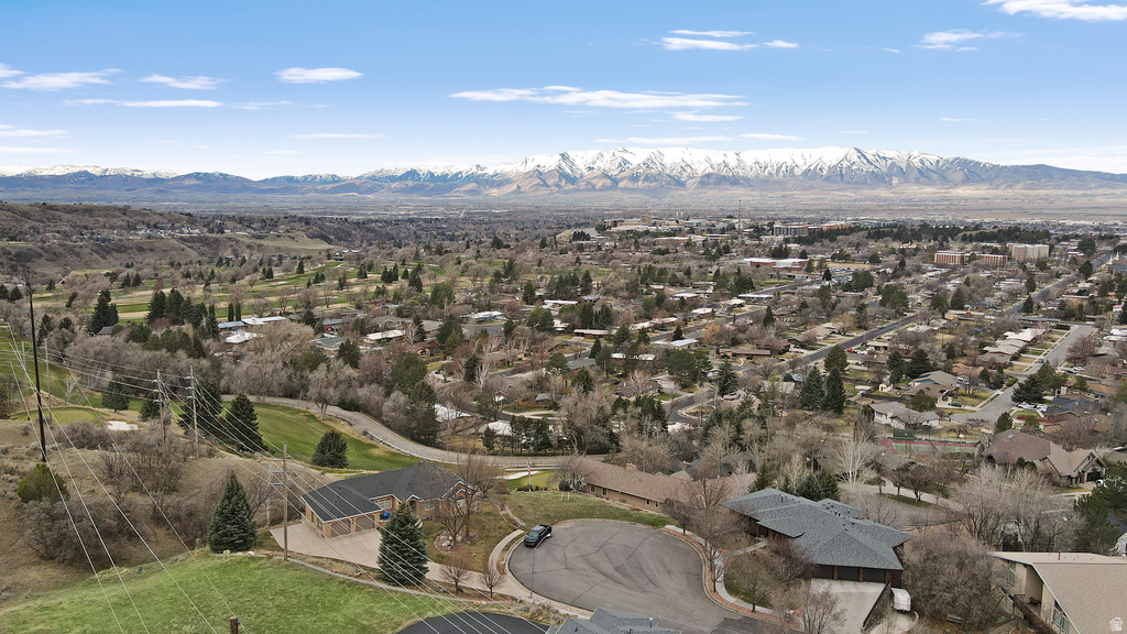 1156 CIRCLE VIEW DR Logan, UT 84341