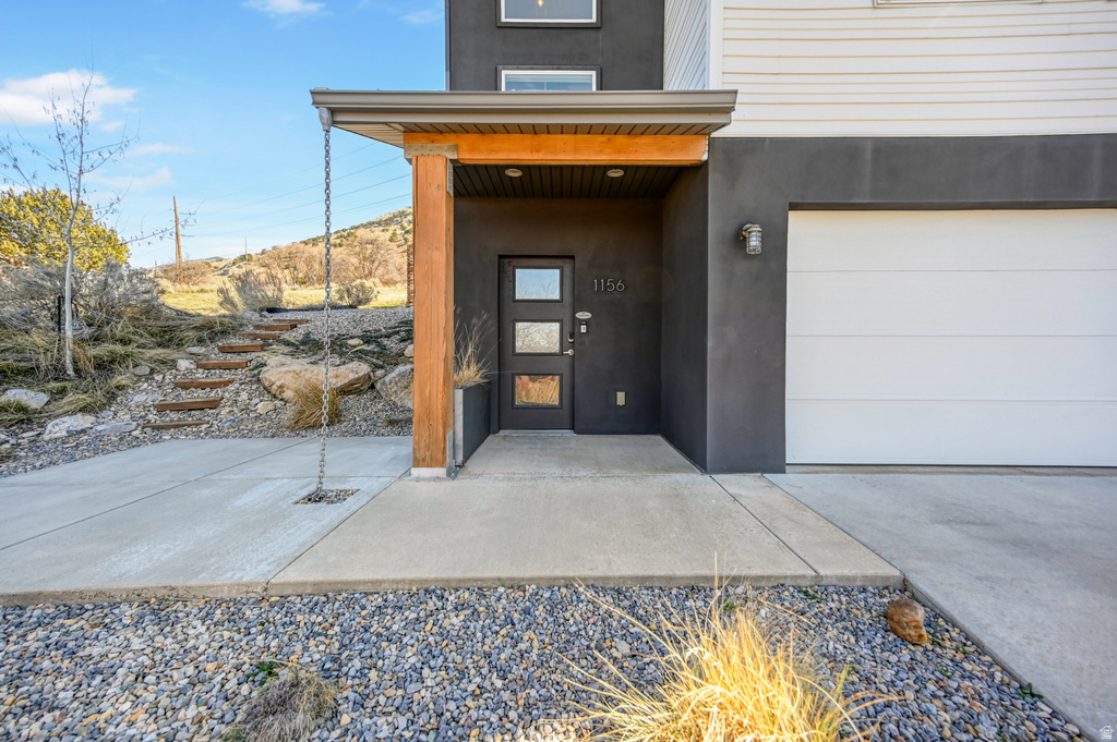 1156 CIRCLE VIEW DR Logan, UT 84341