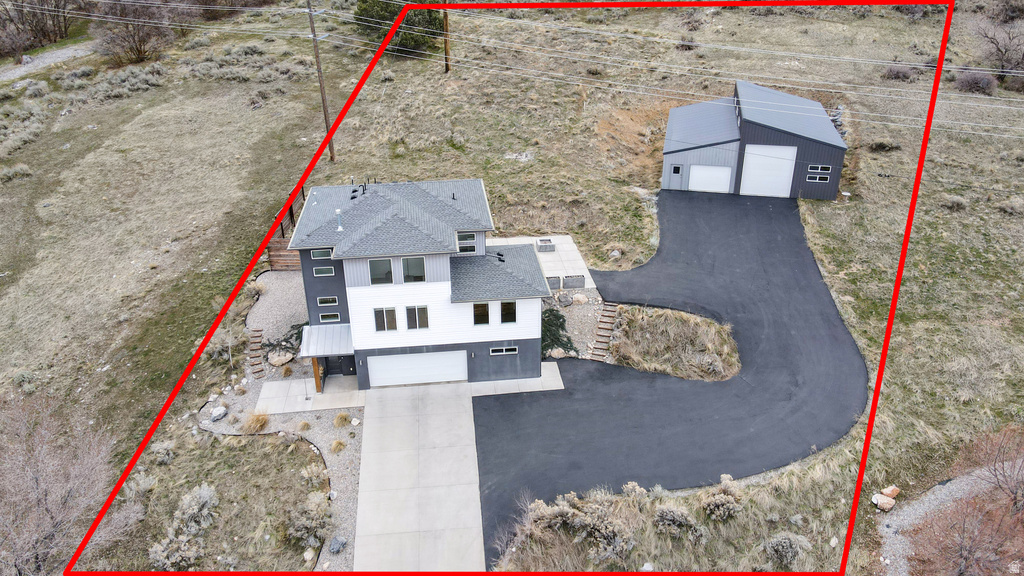 1156 CIRCLE VIEW DR Logan, UT 84341