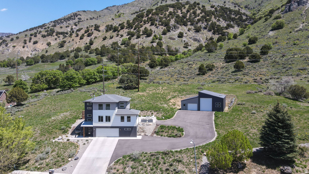 1156 CIRCLE VIEW DR Logan, UT 84341