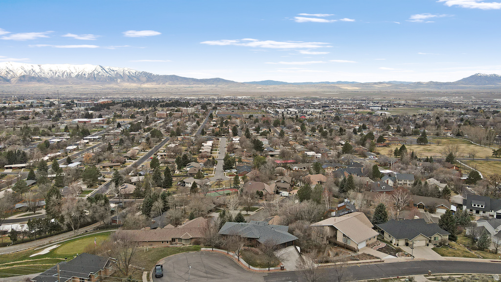 1156 CIRCLE VIEW DR Logan, UT 84341