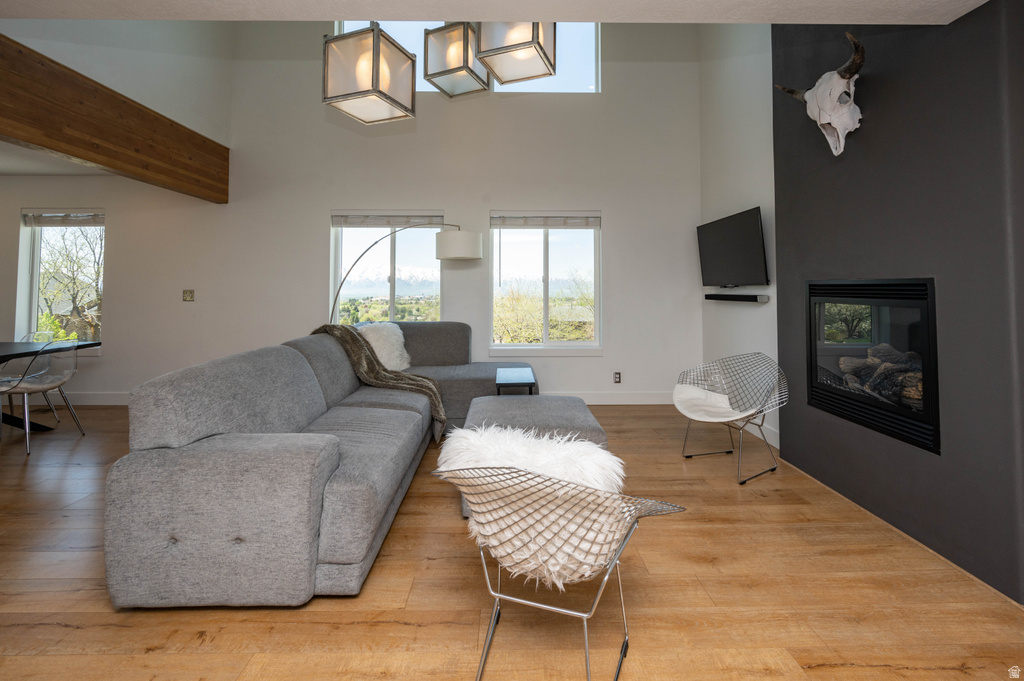 1156 CIRCLE VIEW DR Logan, UT 84341