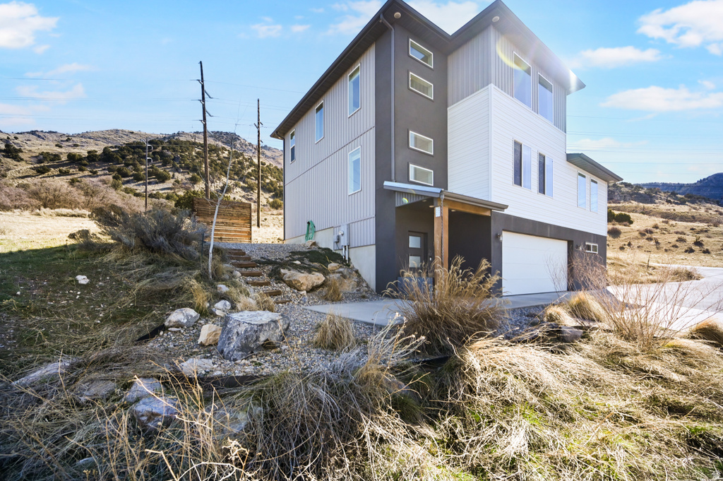 1156 CIRCLE VIEW DR Logan, UT 84341