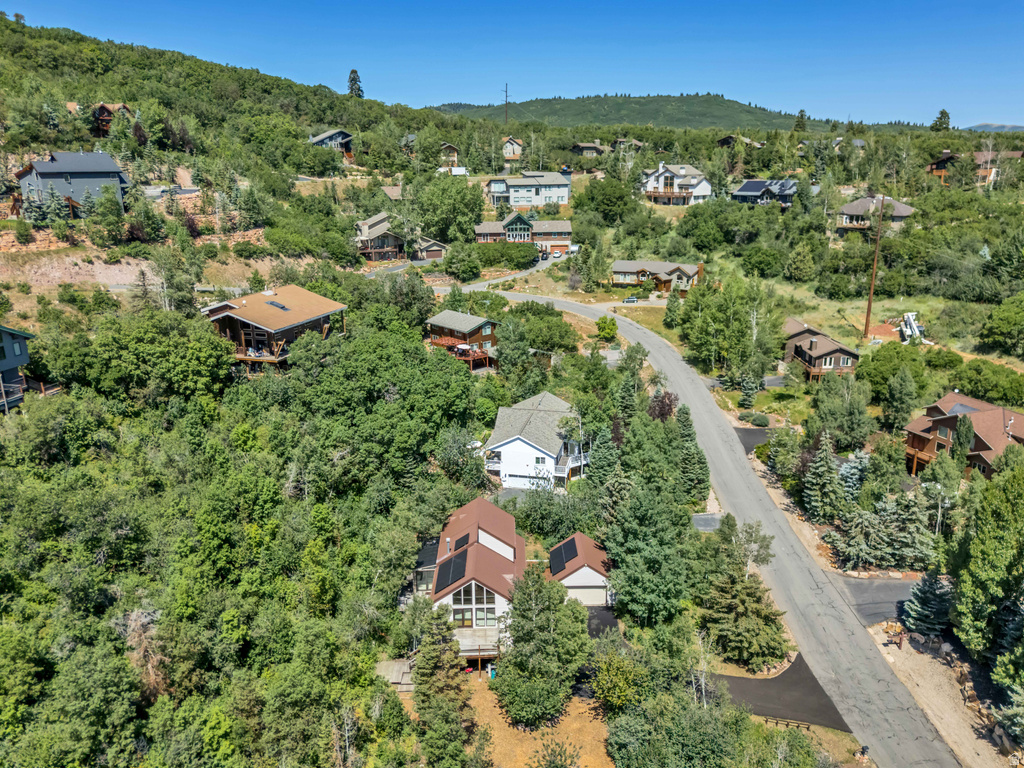 3697 WAGON WHEEL WAY Park City, UT 84098