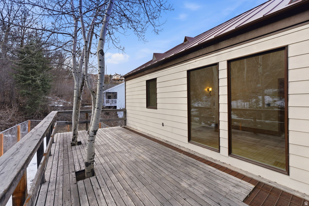 3697 WAGON WHEEL WAY Park City, UT 84098