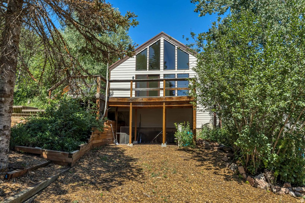 3697 WAGON WHEEL WAY Park City, UT 84098