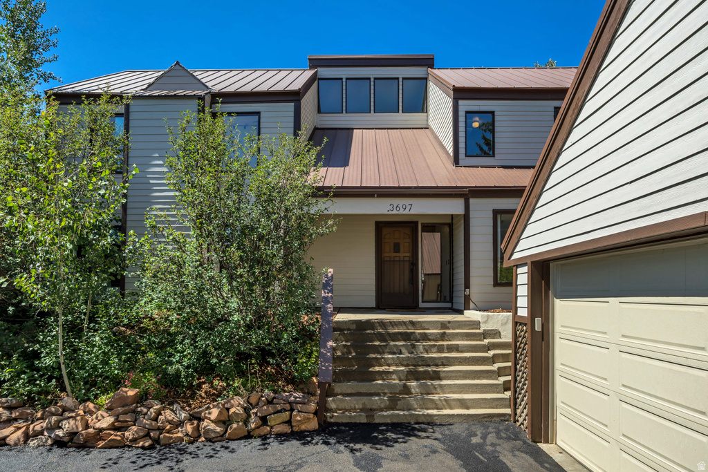 3697 WAGON WHEEL WAY Park City, UT 84098