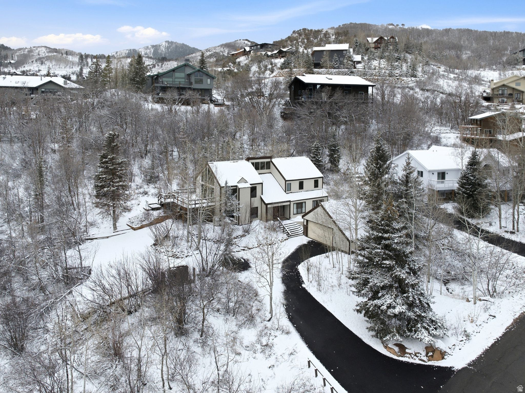 3697 WAGON WHEEL WAY Park City, UT 84098