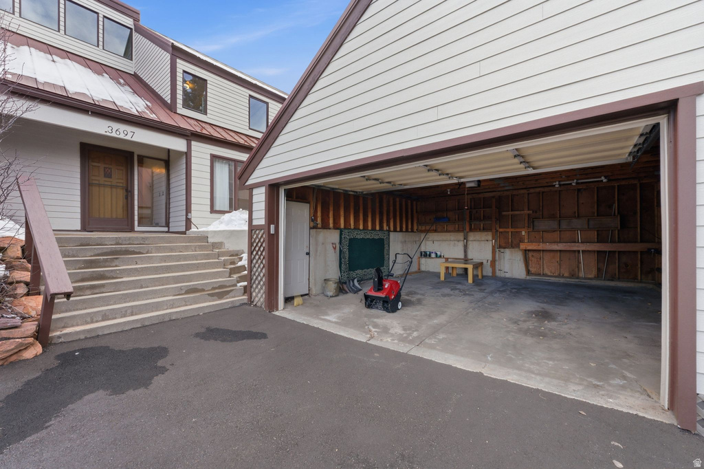 3697 WAGON WHEEL WAY Park City, UT 84098