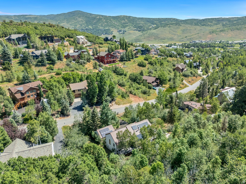 3697 WAGON WHEEL WAY Park City, UT 84098
