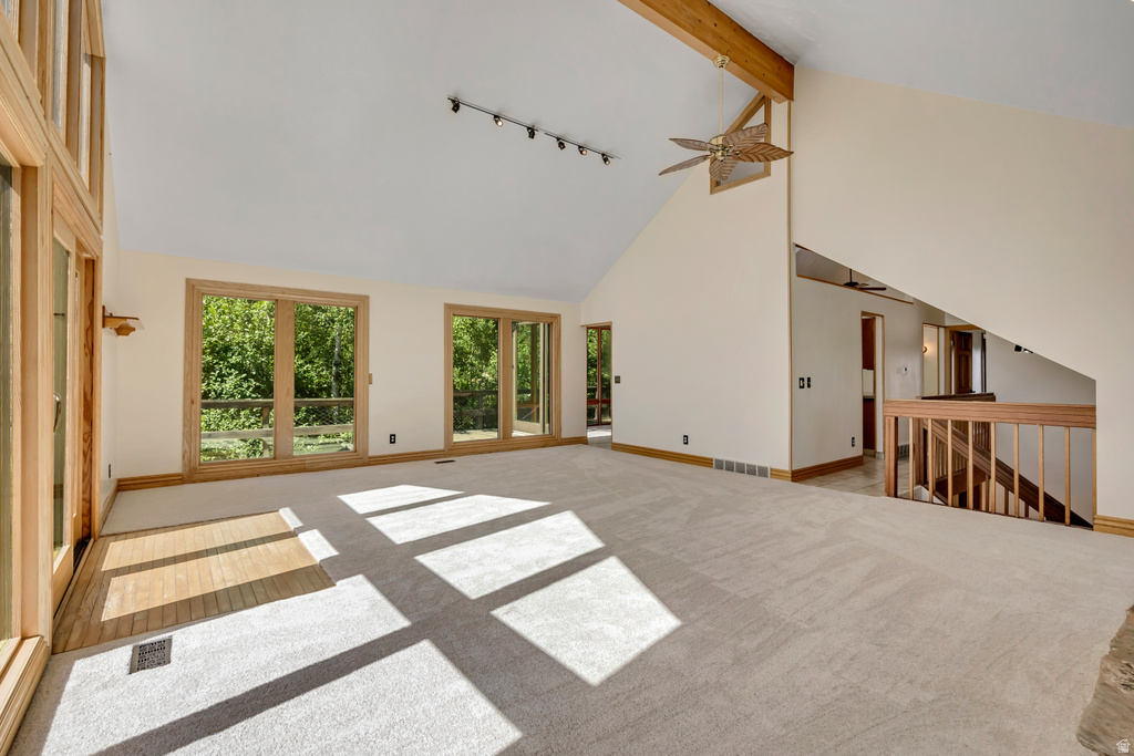 3697 WAGON WHEEL WAY Park City, UT 84098