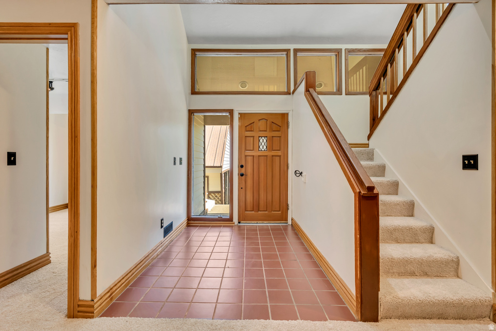 3697 WAGON WHEEL WAY Park City, UT 84098