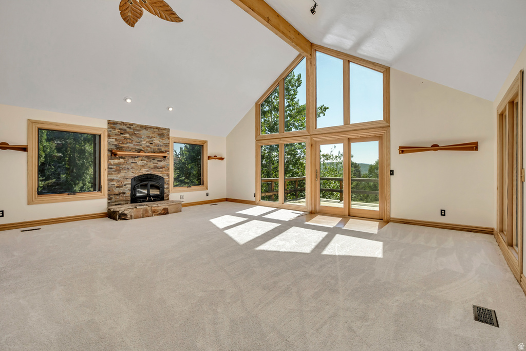 3697 WAGON WHEEL WAY Park City, UT 84098