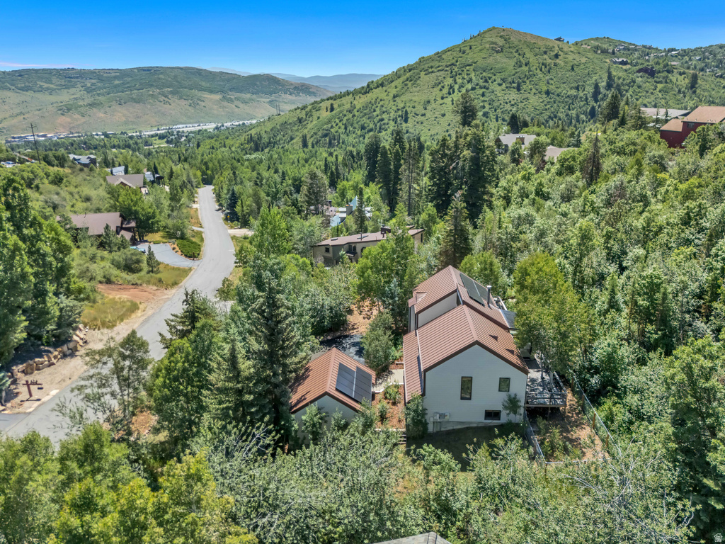 3697 WAGON WHEEL WAY Park City, UT 84098