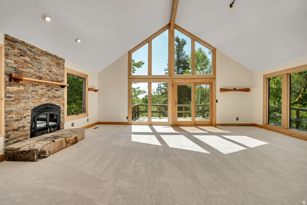 3697 WAGON WHEEL WAY Park City, UT 84098