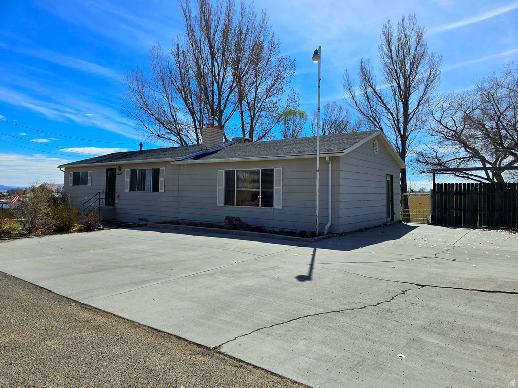 2020 E 3500 S Vernal, UT 84078