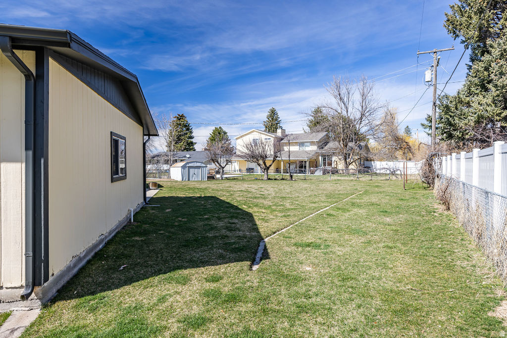 1672 N 1560 E North Logan, UT 84341