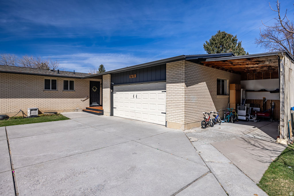 1672 N 1560 E North Logan, UT 84341