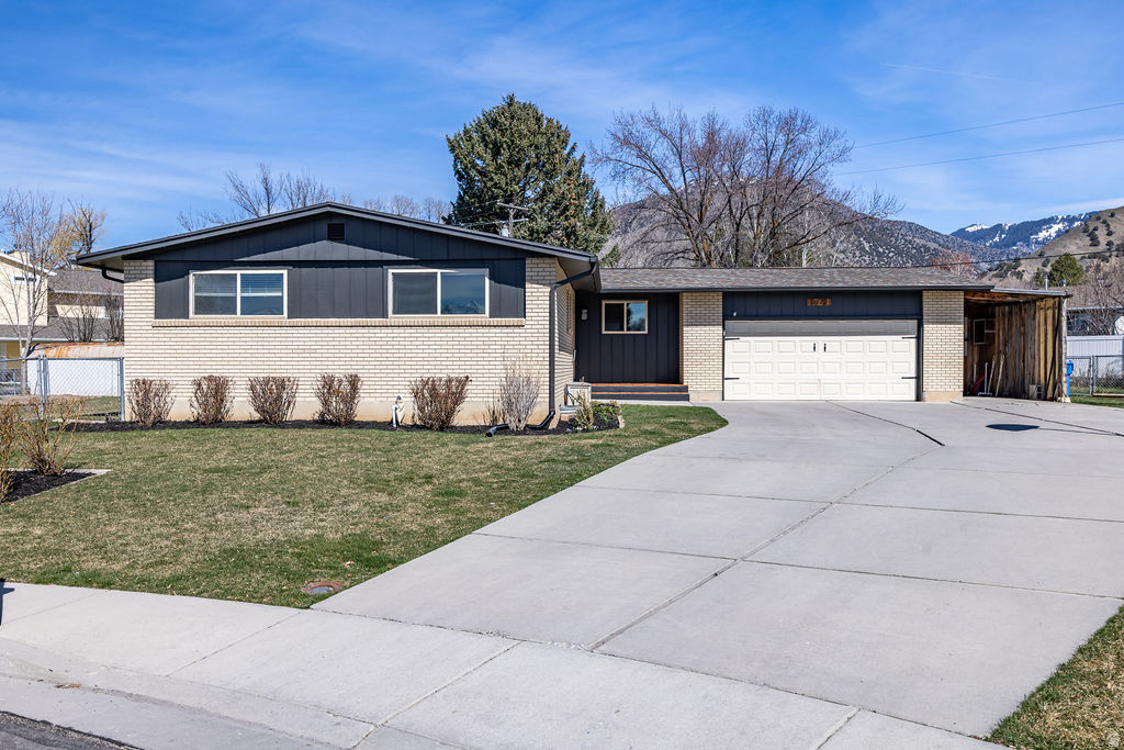 1672 N 1560 E North Logan, UT 84341