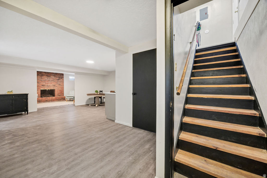 1672 N 1560 E North Logan, UT 84341